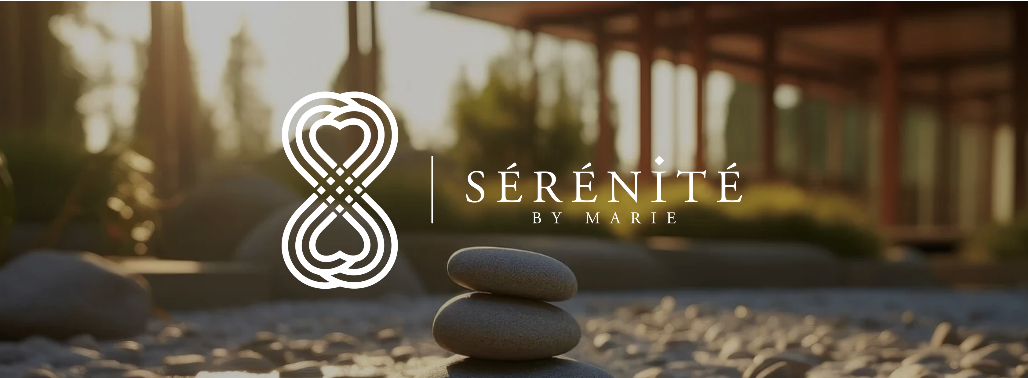 Sérénité by Marie