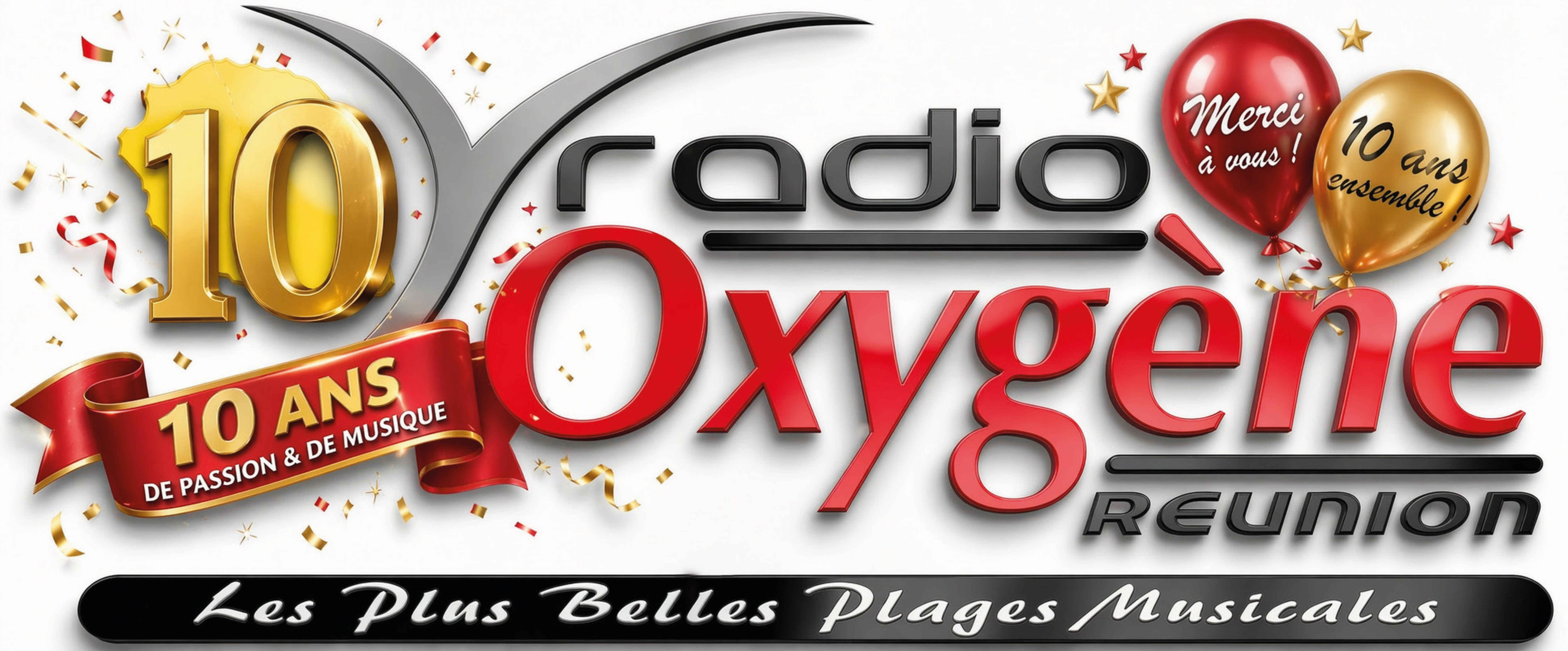 Oxygene Réunion